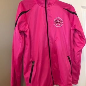 Varsity National Champion Jacket M Cheer Extreme